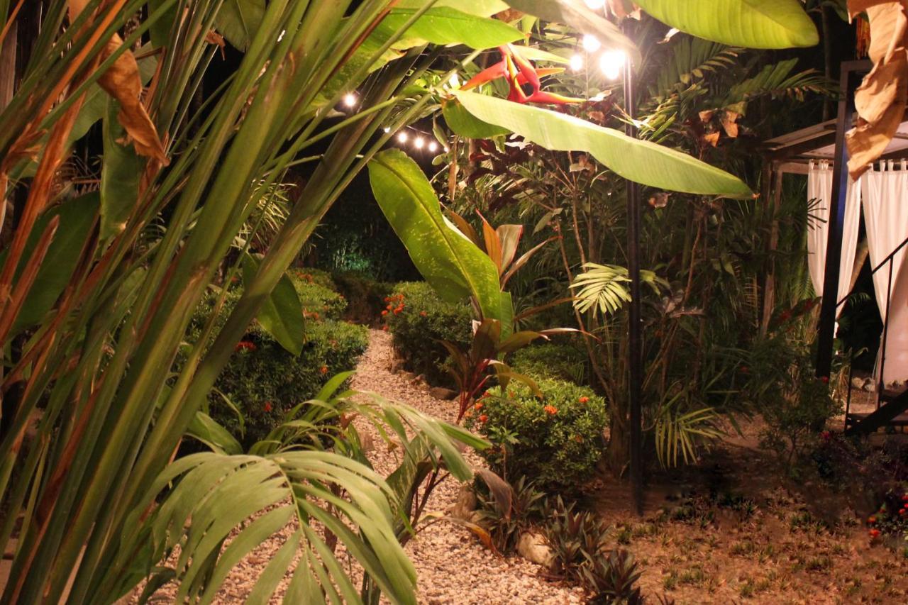 Colibri - 4 Min Walk To The Beach! Apartment Playa Santa Teresa (Puntarenas)
