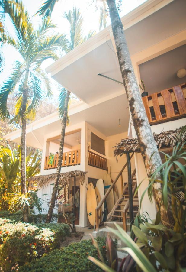 Colibri - 4 Min Walk To The Beach! * Playa Santa Teresa (Puntarenas)