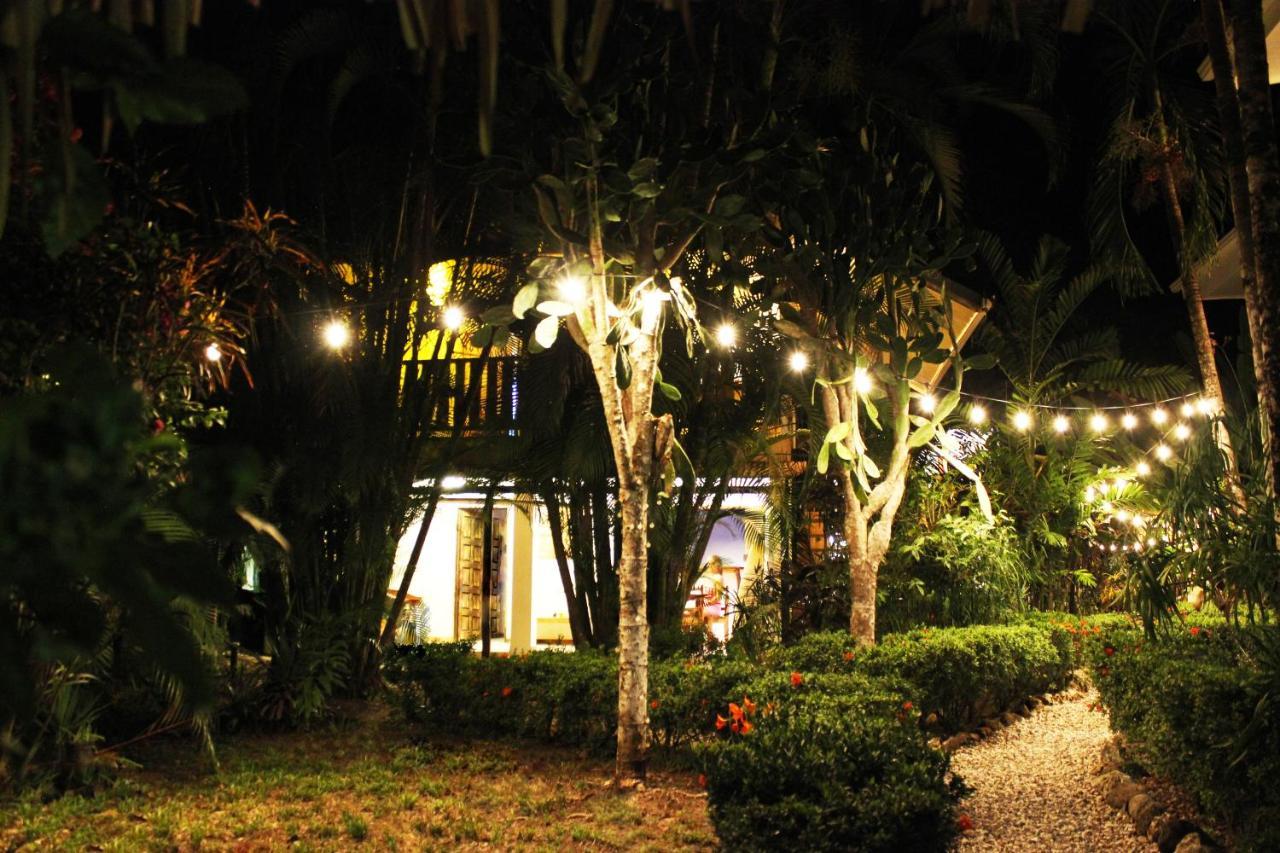 Colibri - 4 Min Walk To The Beach! Playa Santa Teresa (Puntarenas)