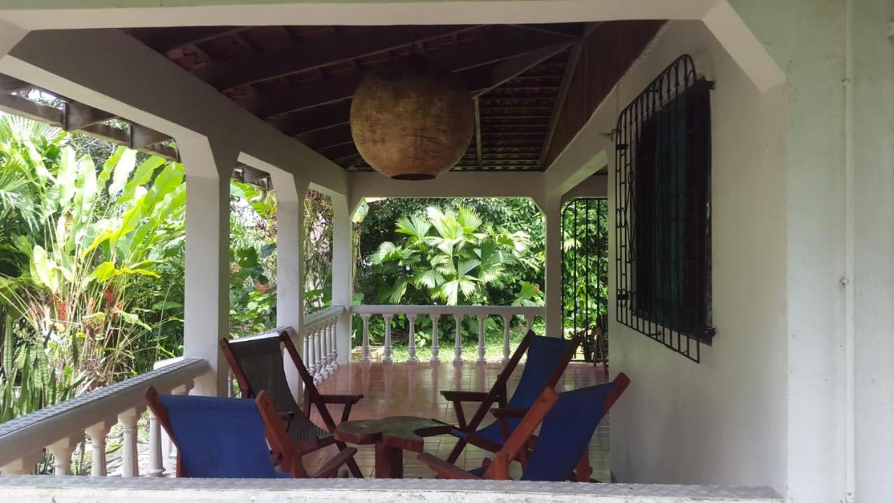 Cecilia Hostel Puerto Viejo de Talamanca