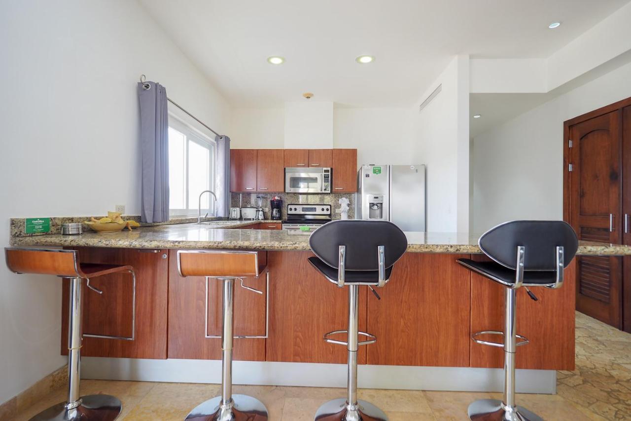 Apartment Ocean Terrace, Beachfront- A505 Jaco