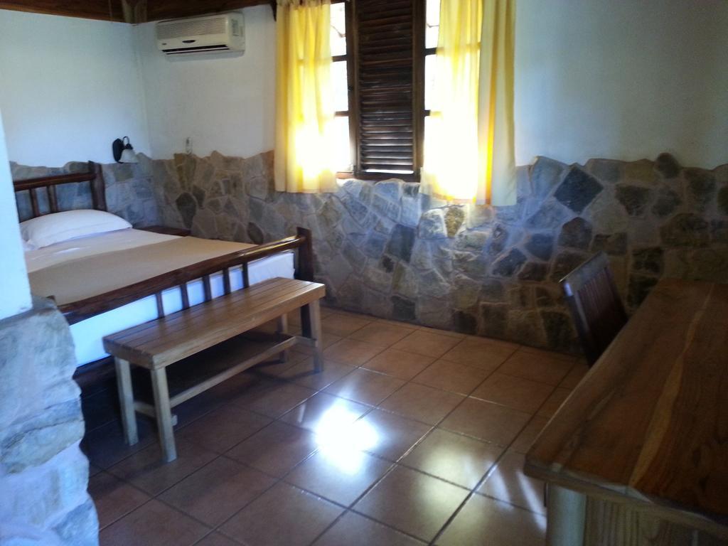 Lodge El Sabanero Eco Tamarindo