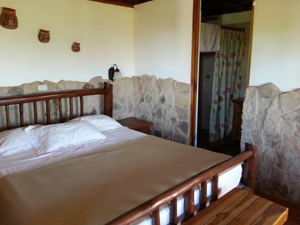 Lodge El Sabanero Eco *