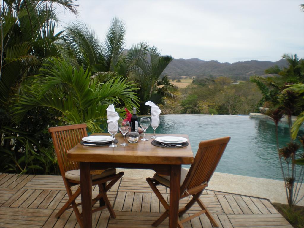 El Sabanero Eco Lodge