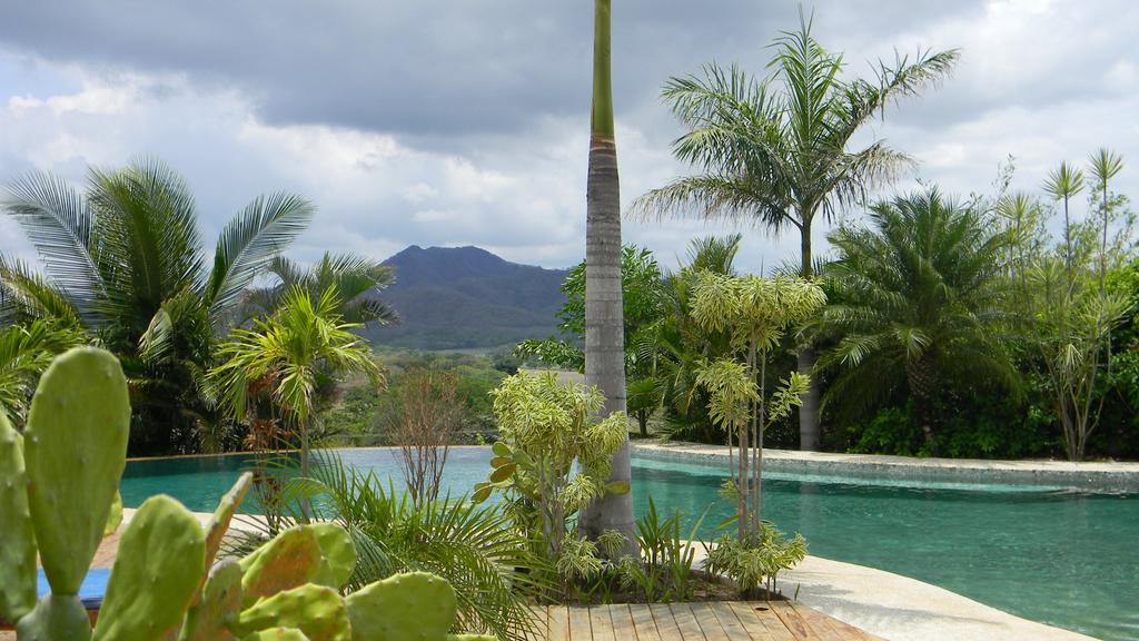 El Sabanero Eco Lodge Tamarindo