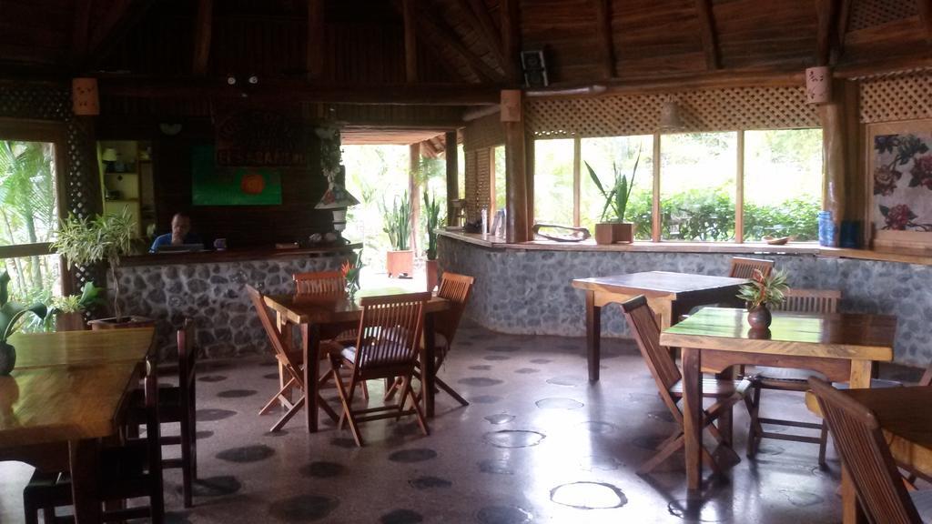 El Sabanero Eco * Tamarindo