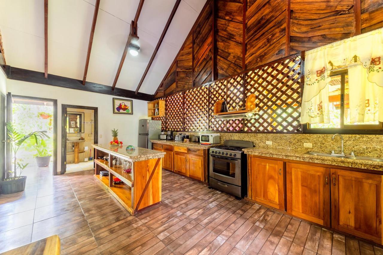 Casa Shaquir H -luxury With Private Pool & Stunning Views