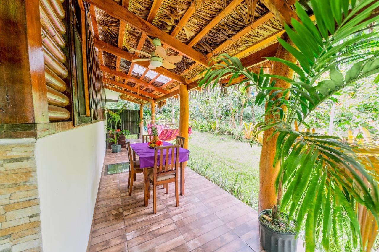 Casa Shaquir H -luxury With Private Pool & Stunning Views * Puerto Viejo de Talamanca