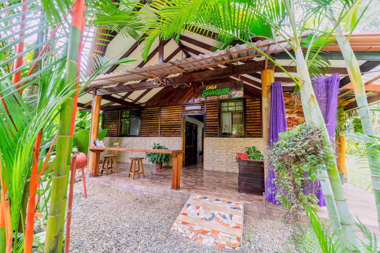 Casa Shaquir H -luxury With Private Pool & Stunning Views Holiday home