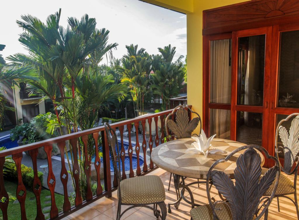 Club Del Sol By Dream Makers Jaco