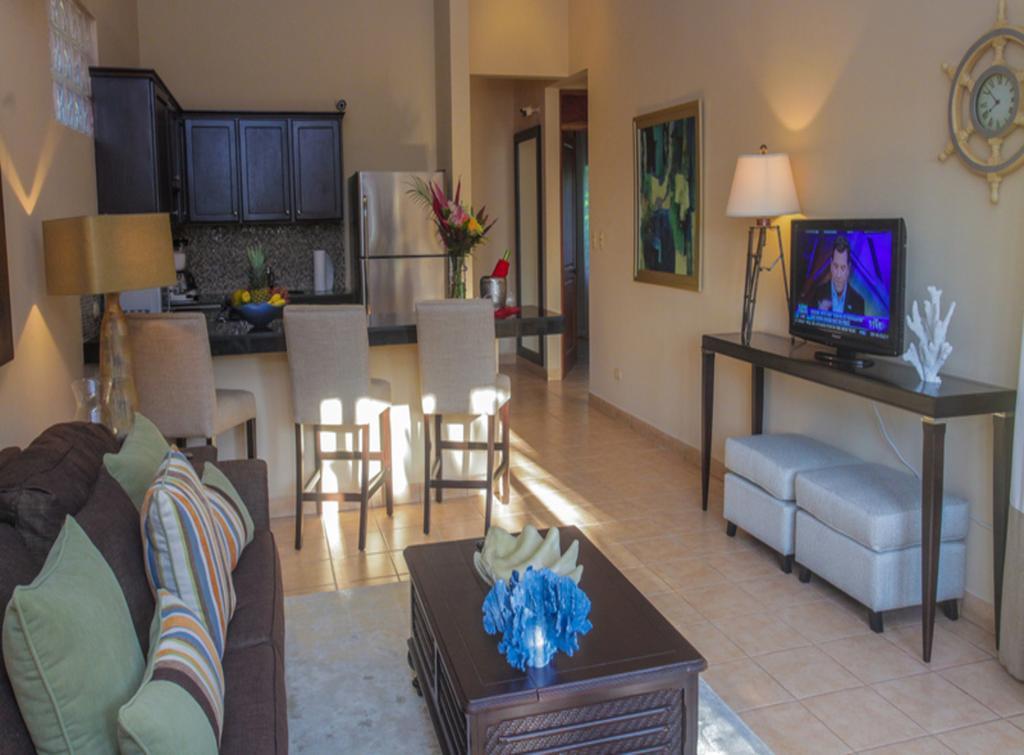 Club Del Sol By Dream Makers Jaco