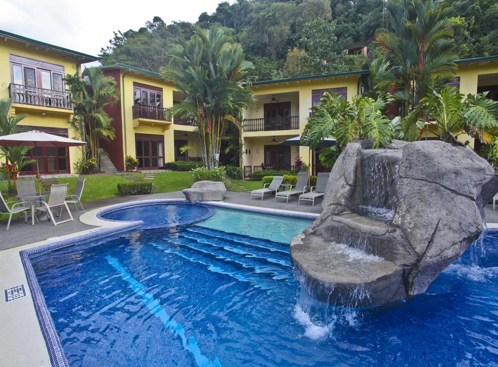 Club Del Sol By Dream Makers Aparthotel