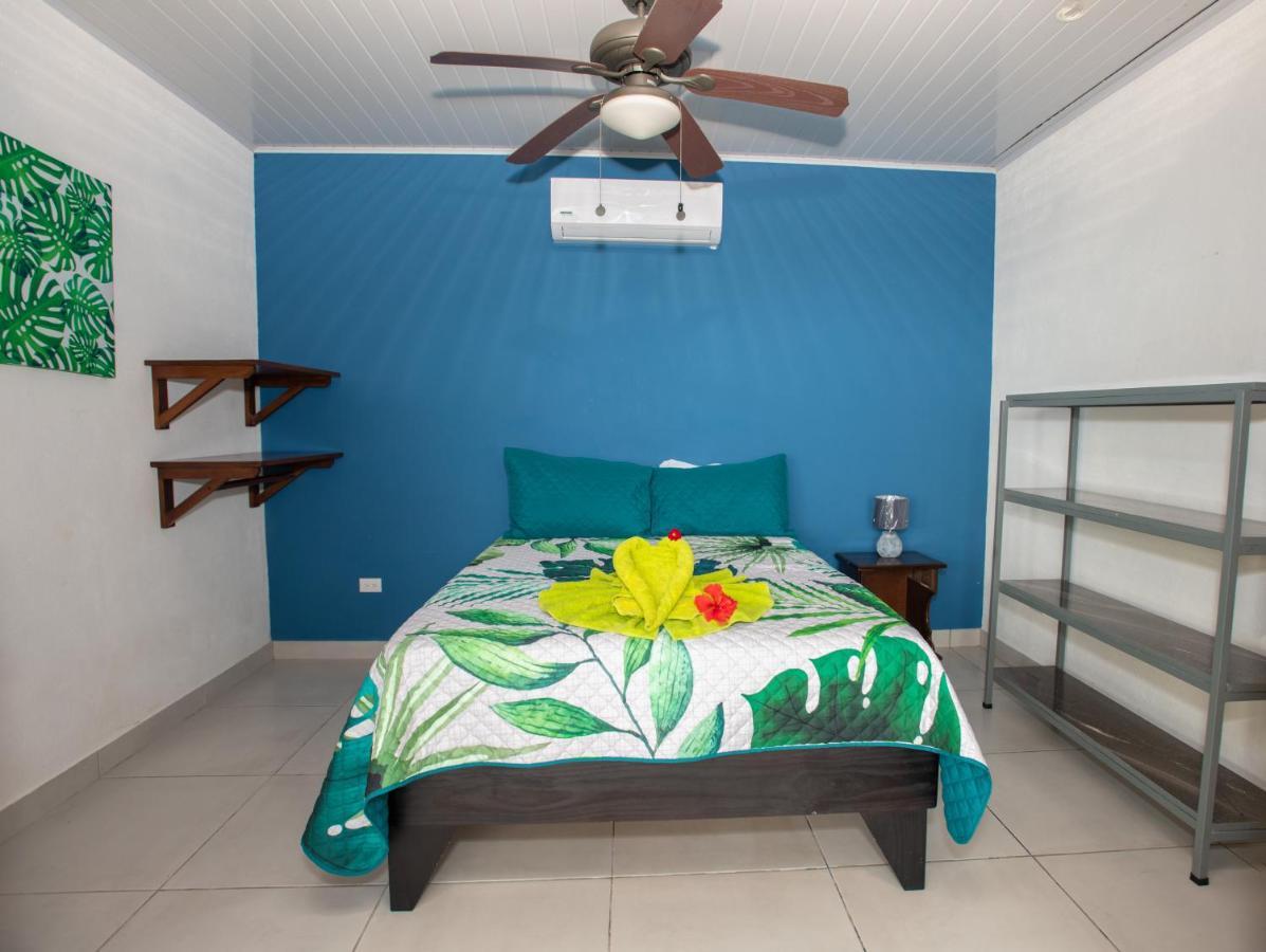 Casa Federico Guest house Quepos