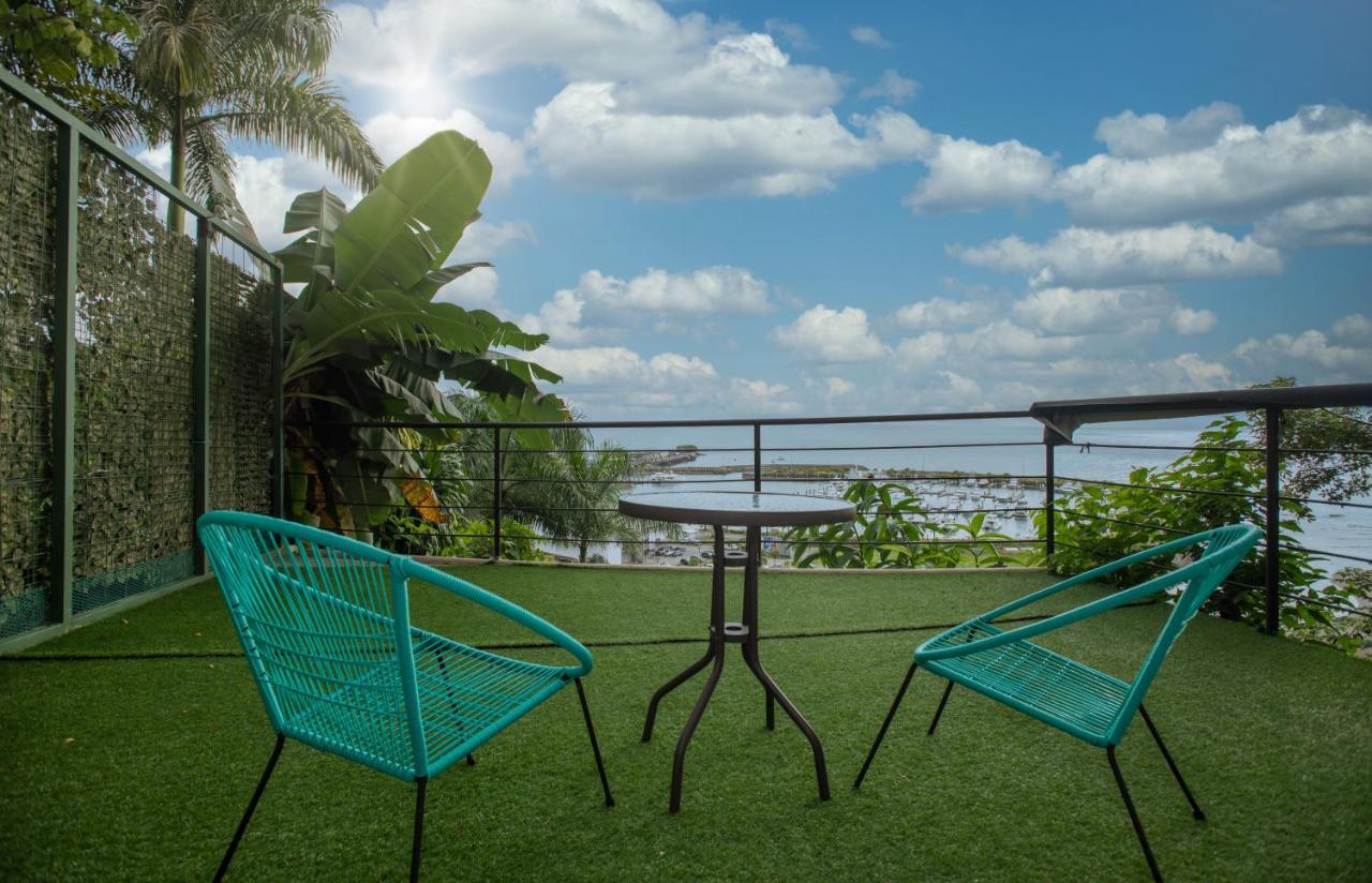 Casa Federico Guest house