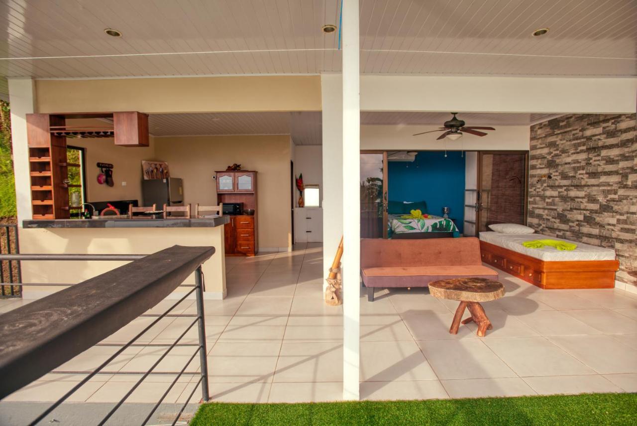 Casa Federico 3*