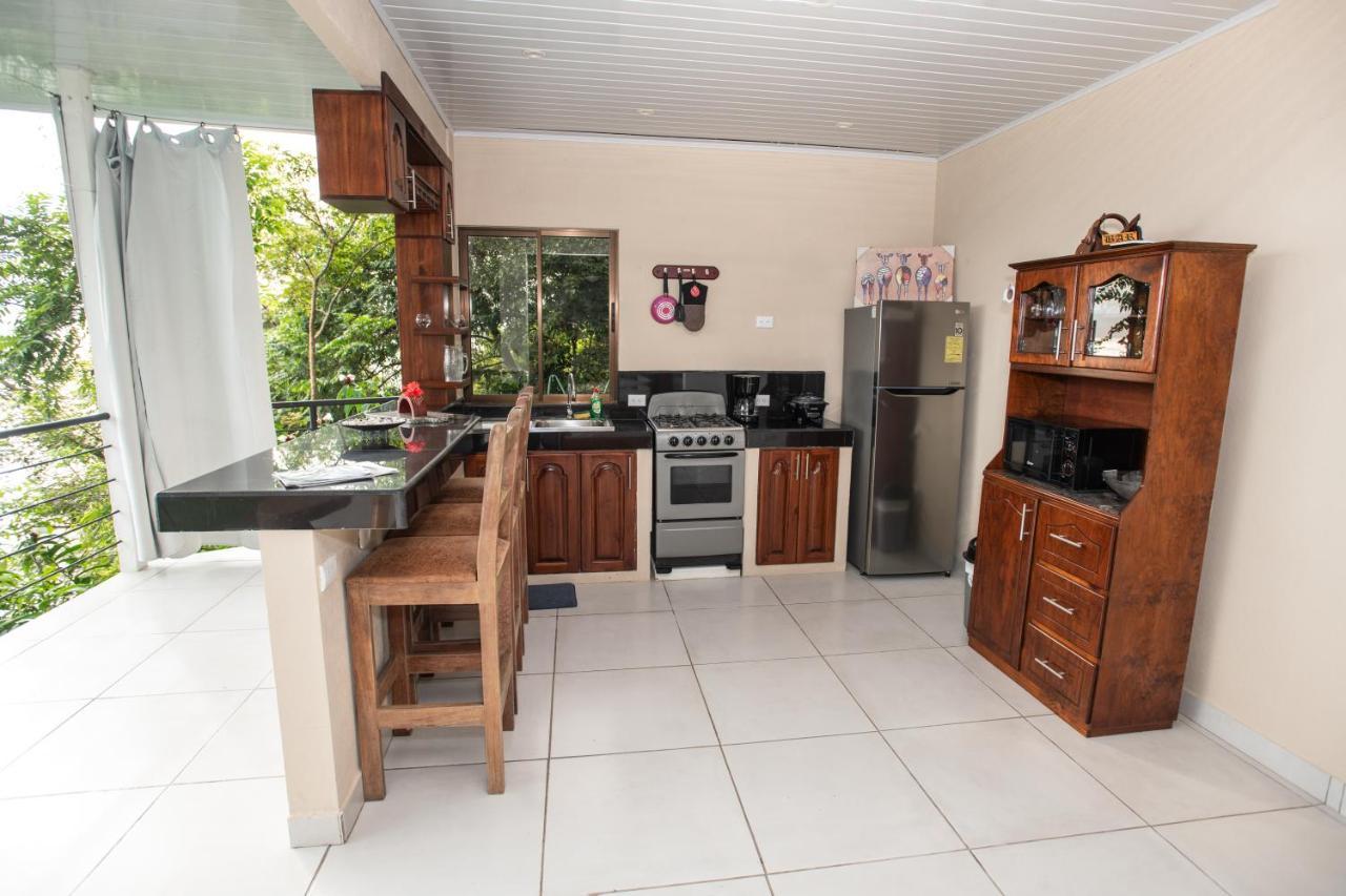 Casa Federico 3*
