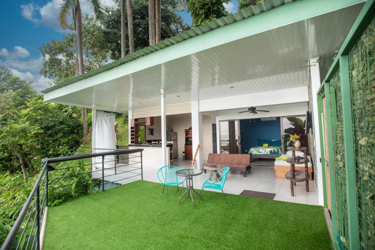 Casa Federico Quepos
