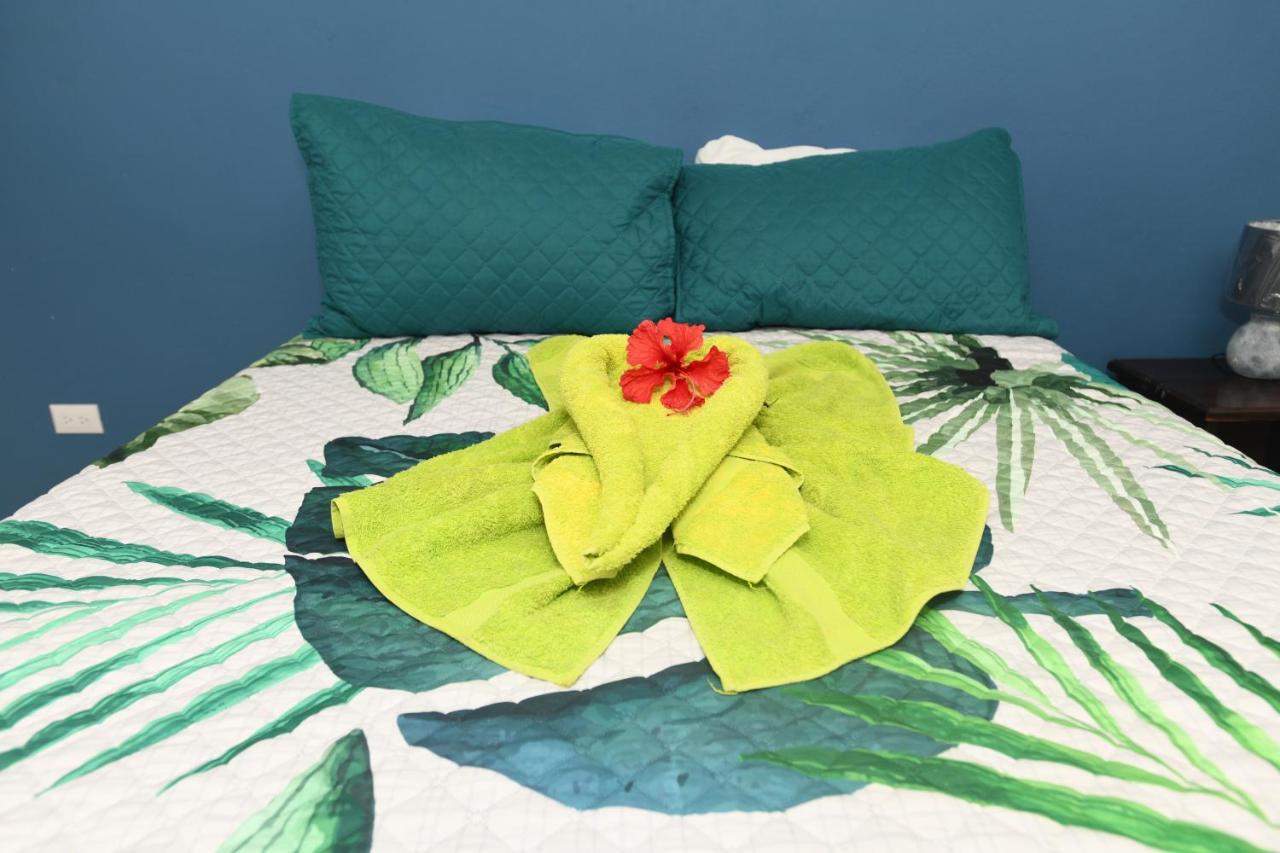 Casa Federico Guest house 3*
