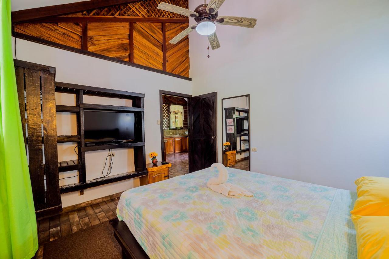 Casa Shaquir H -luxury With Private Pool & Stunning Views