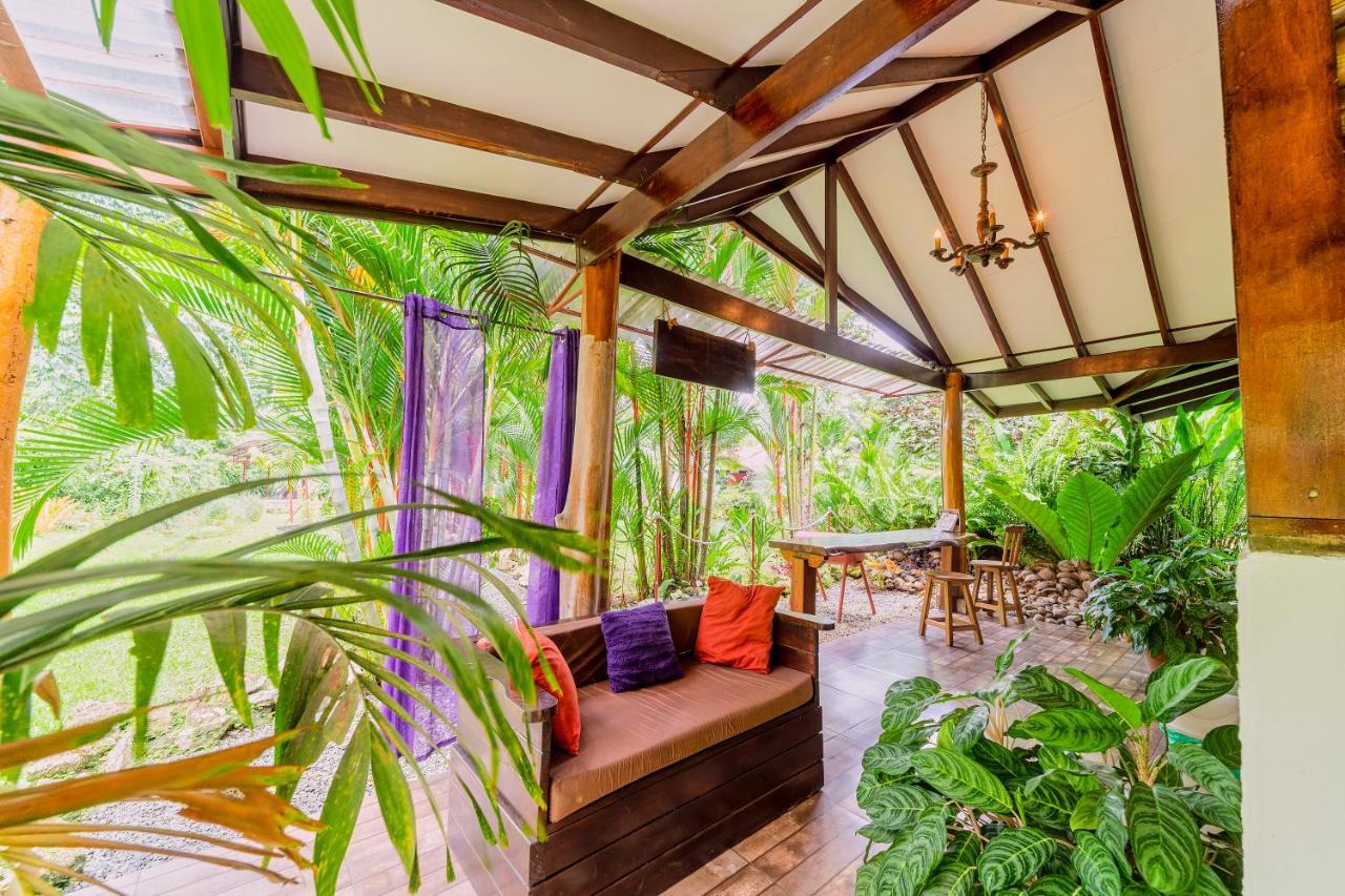 Casa Shaquir H -luxury With Private Pool & Stunning Views * Puerto Viejo de Talamanca