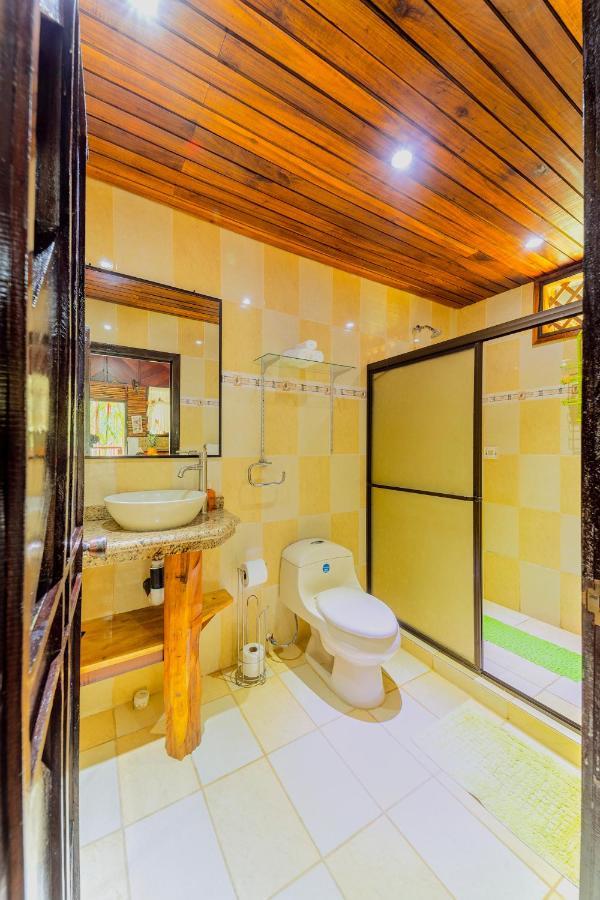 Casa Shaquir H -luxury With Private Pool & Stunning Views * Puerto Viejo de Talamanca
