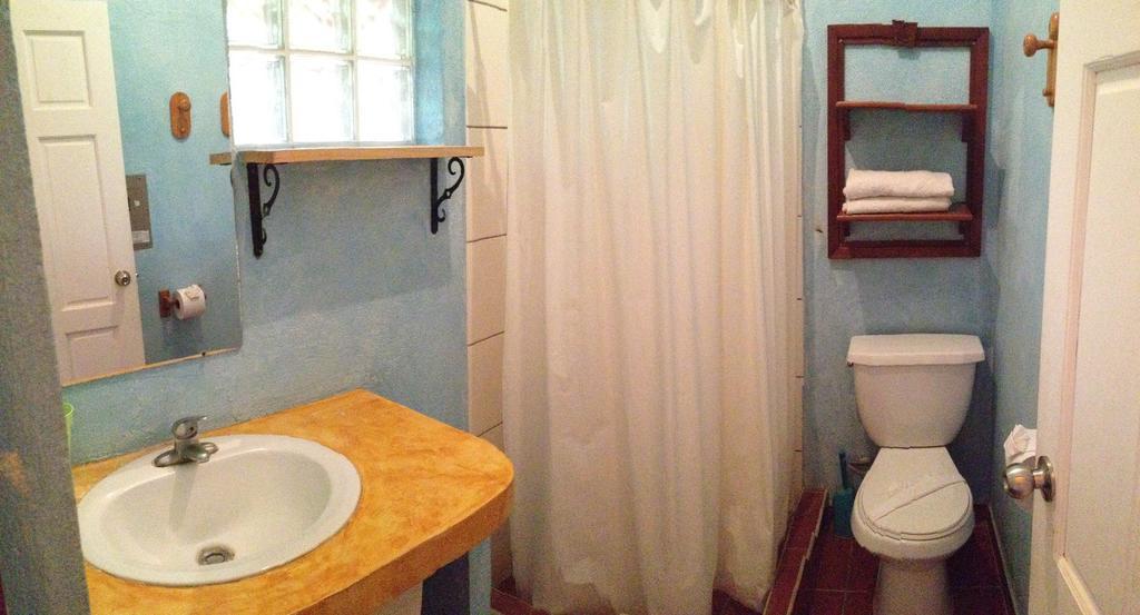 Bed & Breakfast Domus Kahuna Potrero (Guanacaste)
