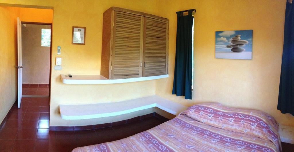 Domus Kahuna 3* Potrero (Guanacaste)
