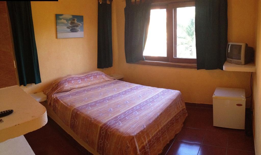 Domus Kahuna Bed & Breakfast Potrero (Guanacaste)
