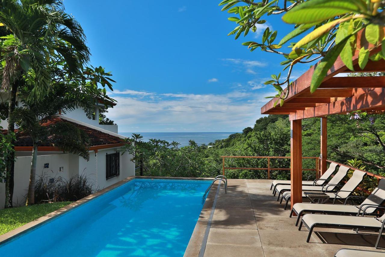 Casa Frangipani Guest house Montezuma