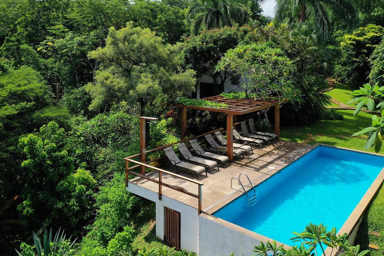Guest house Casa Frangipani