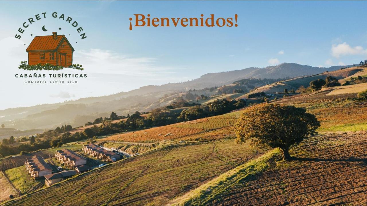 Y Mirador Secret Garden Cr Cartago