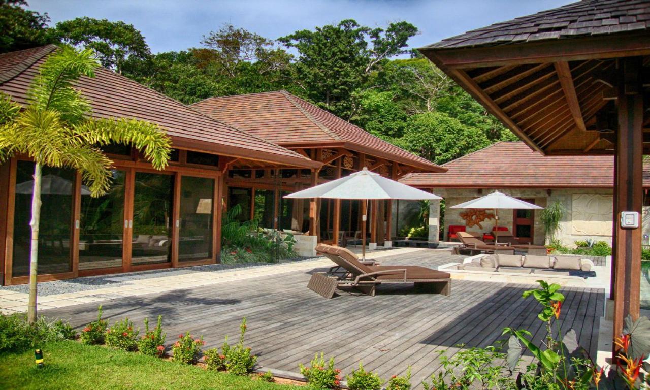 Villa By Tekoa Uvita
