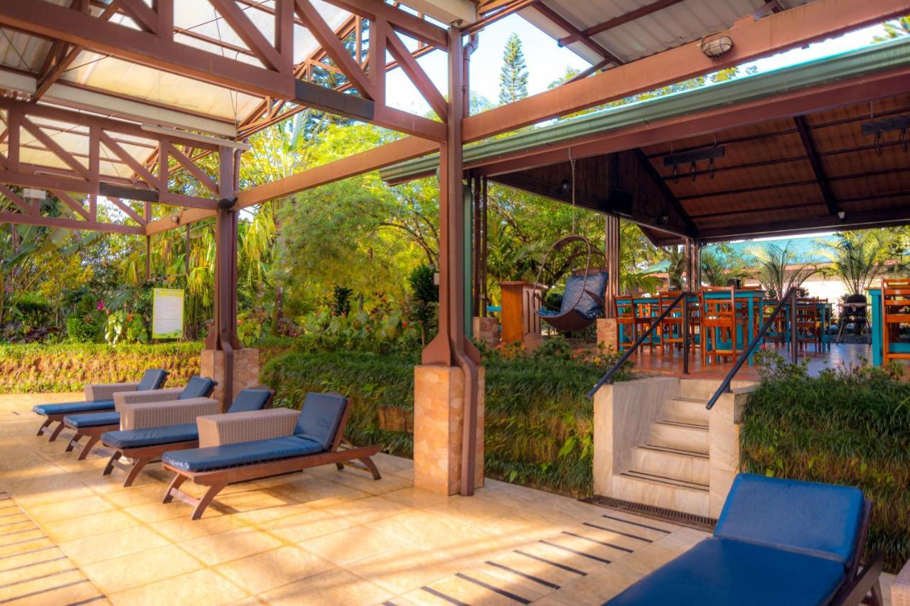Avita Hotel Quesada (Alajuela)