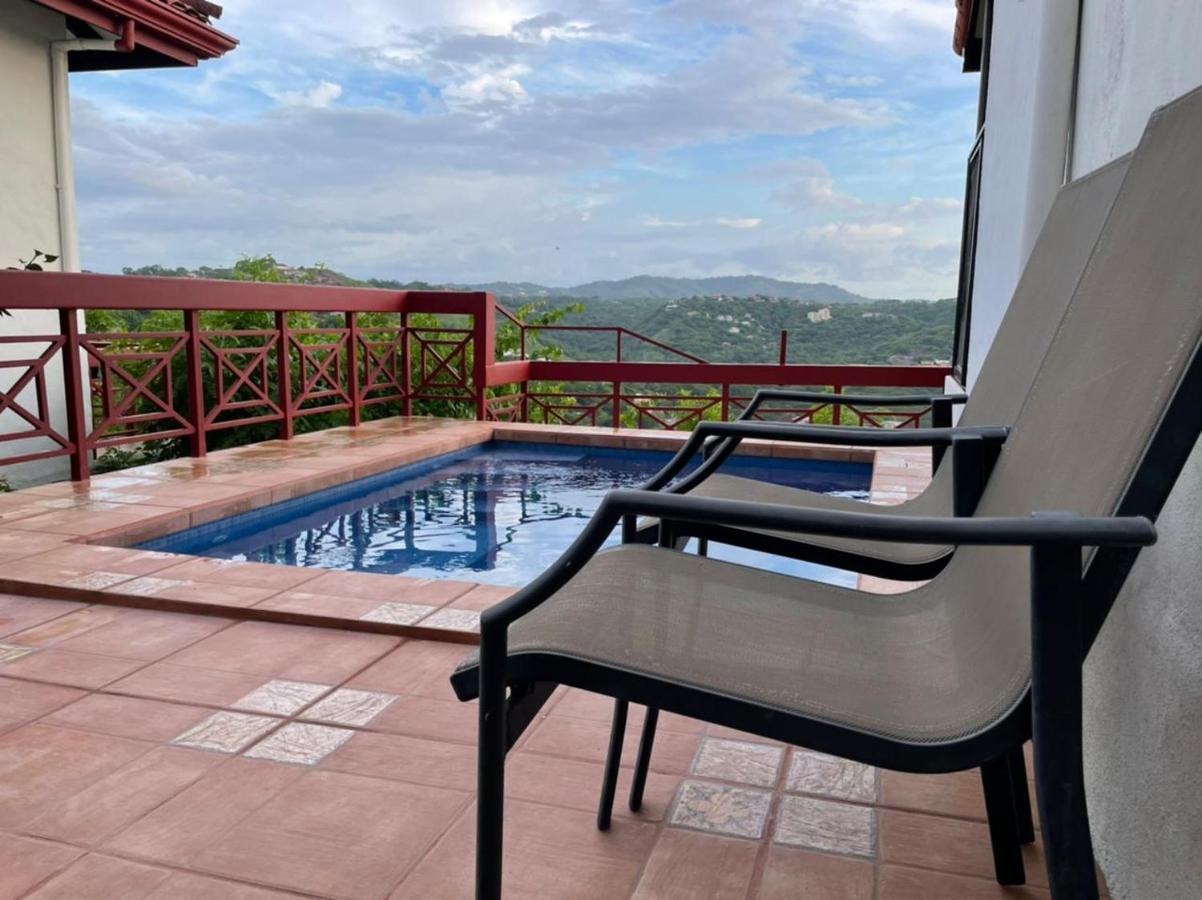 Hermosa W/pool & Amazing Views Playa Hermosa (Guanacaste)