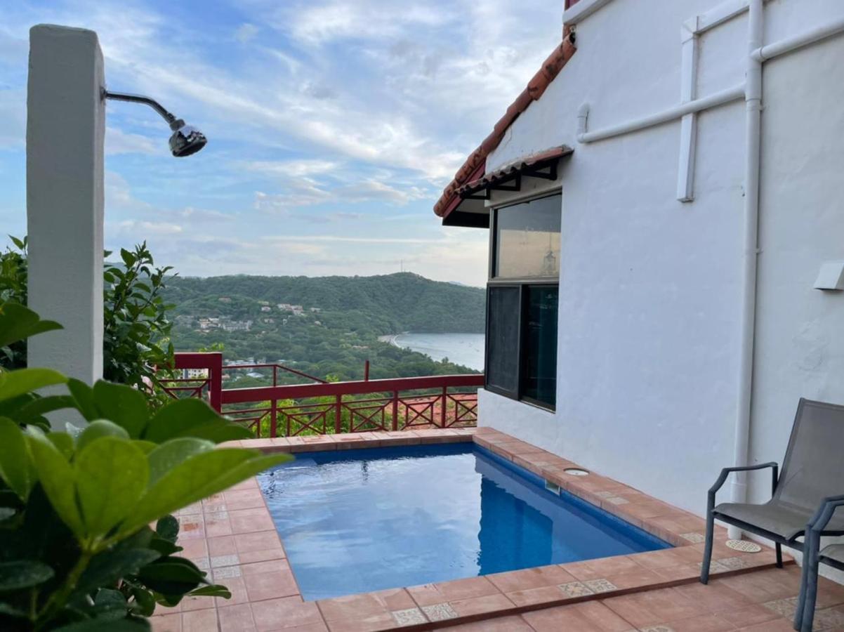 Villa Hermosa W/pool & Amazing Views Playa Hermosa (Guanacaste)