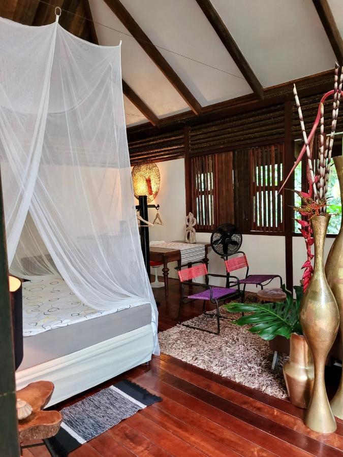 Bed & Breakfast Mar *