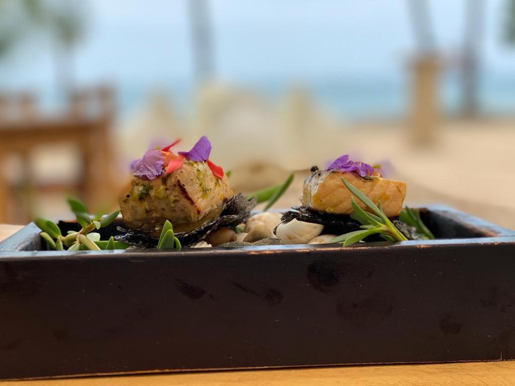 Cafe De Playa Front Coco