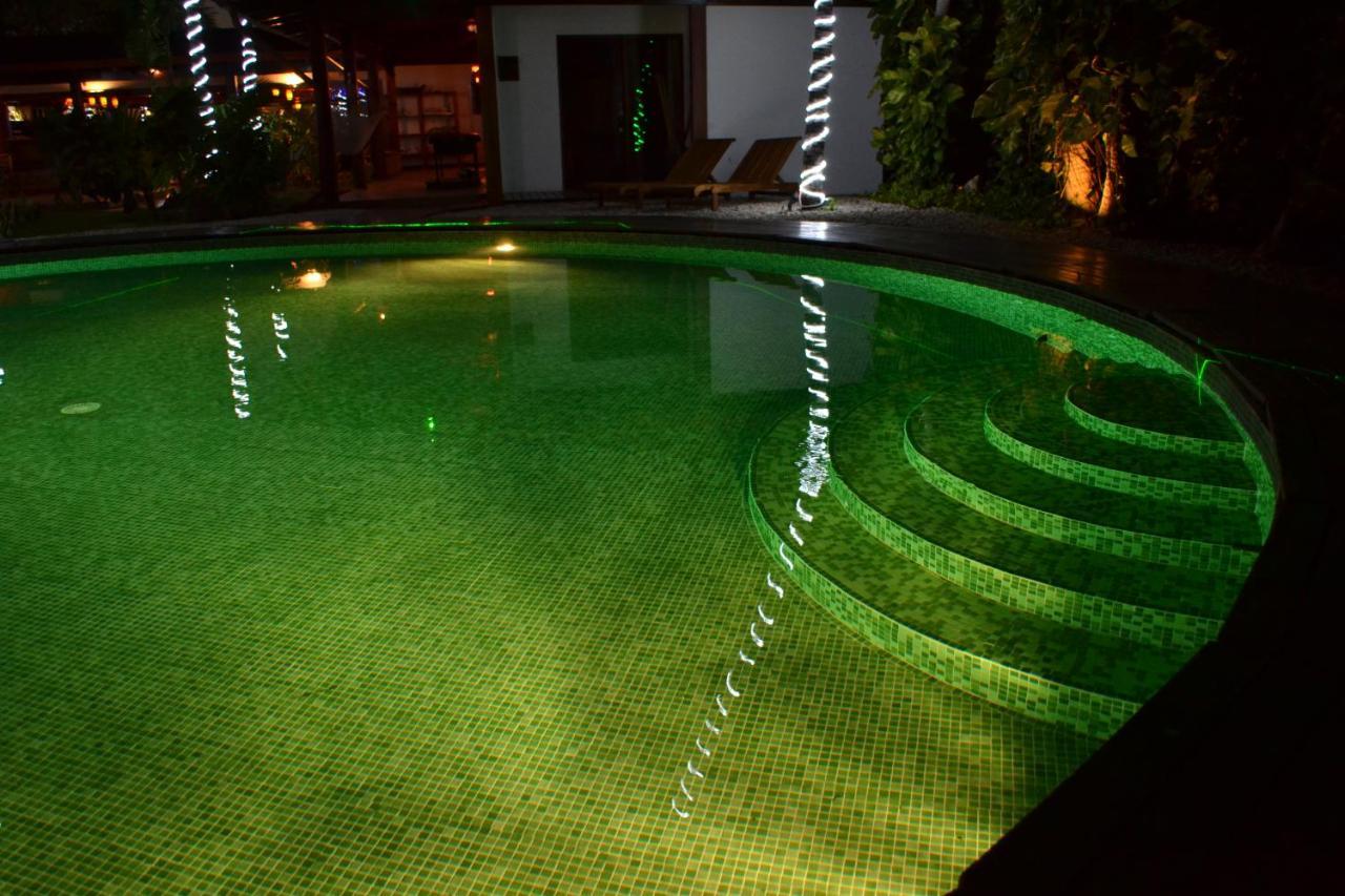 Cafe De Playa Front Hotel