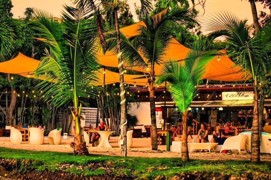 Hotel Cafe De Playa Front 4*