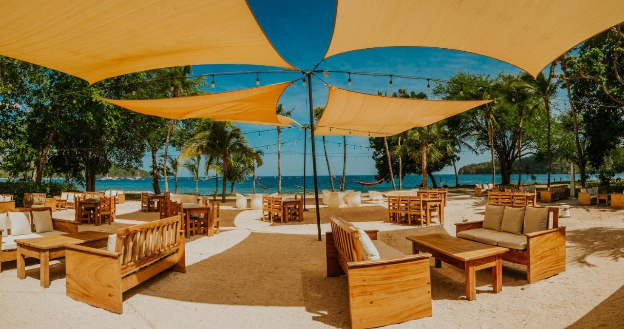 Cafe De Playa Front 4* Coco