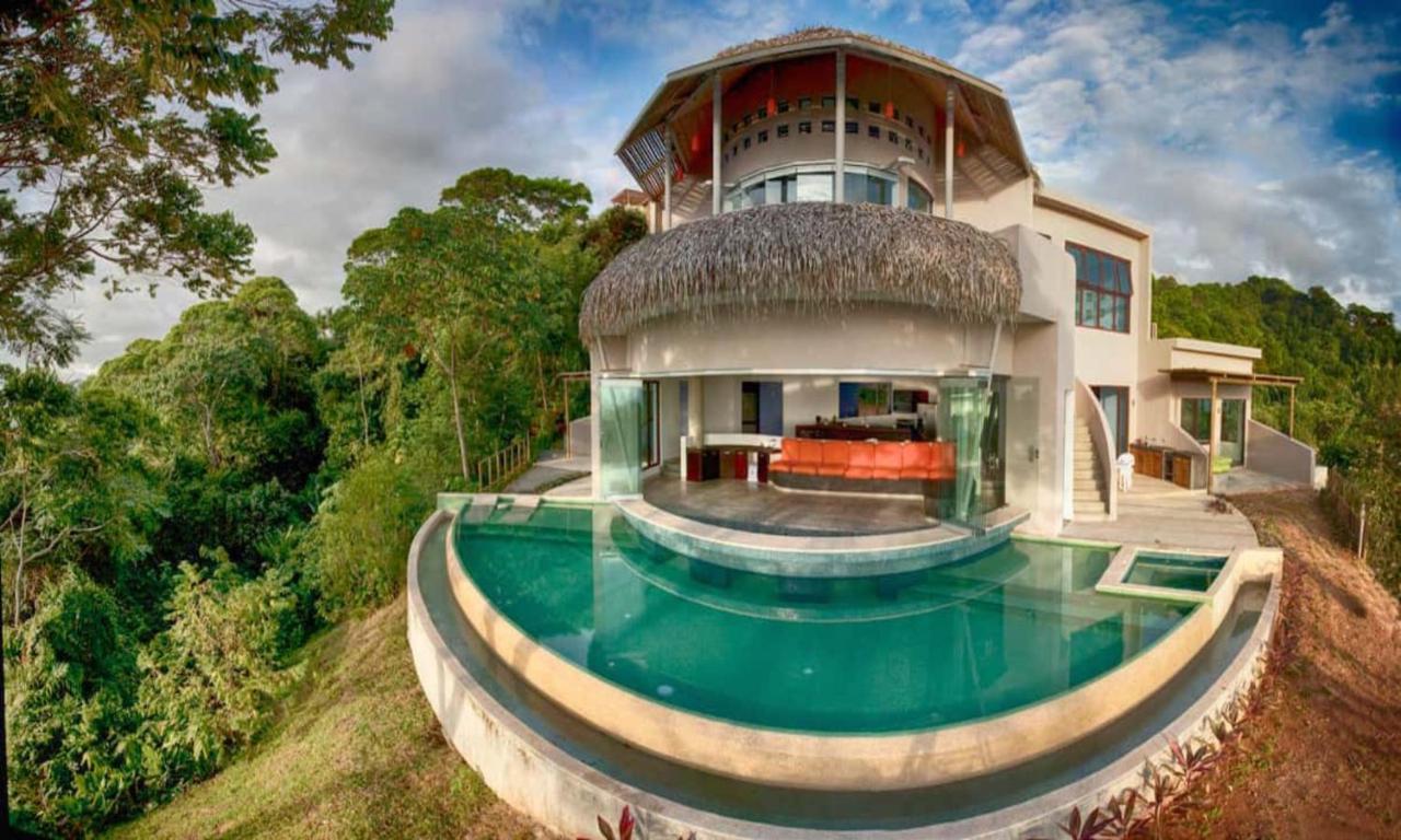Villa By Tekoa Uvita