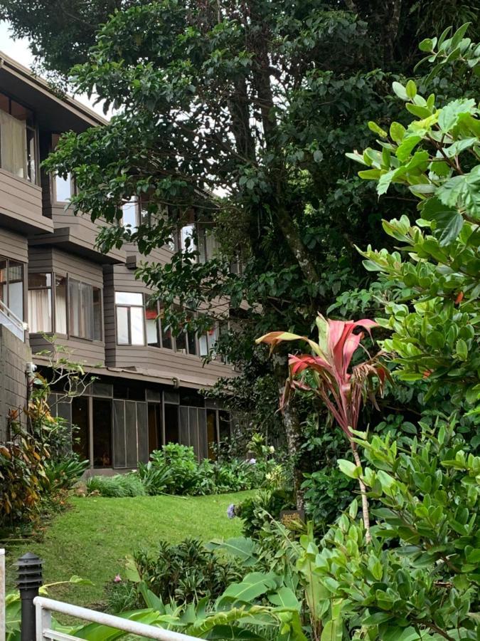 Hotel Trapp Family Monteverde