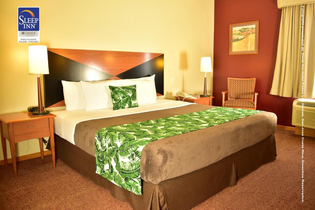 Inn Sleep Paseo Las Damas