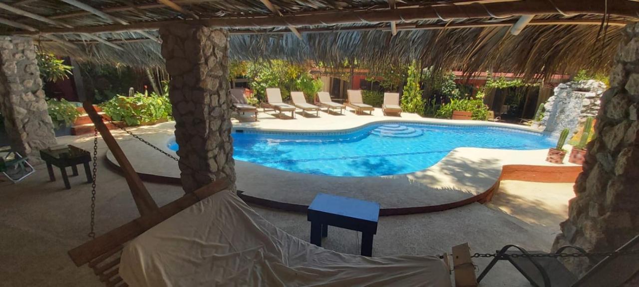 Apartment Massai Playa Flamingo