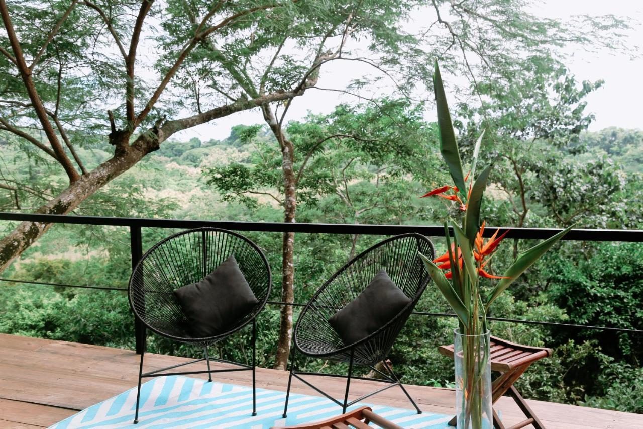 Kaya Bloom Ecolodge & Glamping Resort
