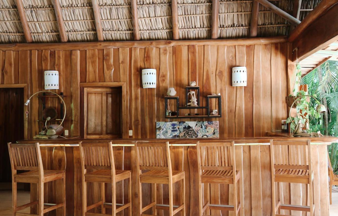 Kaya Bloom Ecolodge & Glamping Manzanillo (Puntarenas)
