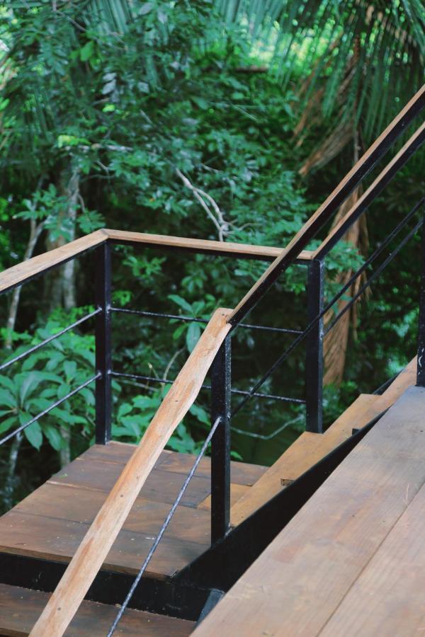 Kaya Bloom Ecolodge & Glamping Resort Manzanillo (Puntarenas)