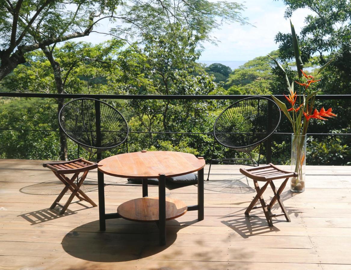 Resort Kaya Bloom Ecolodge & Glamping Manzanillo (Puntarenas)