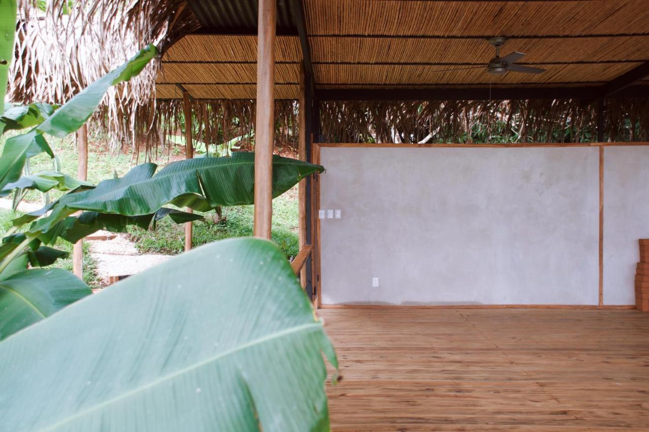 Kaya Bloom Ecolodge & Glamping 4* Manzanillo (Puntarenas)