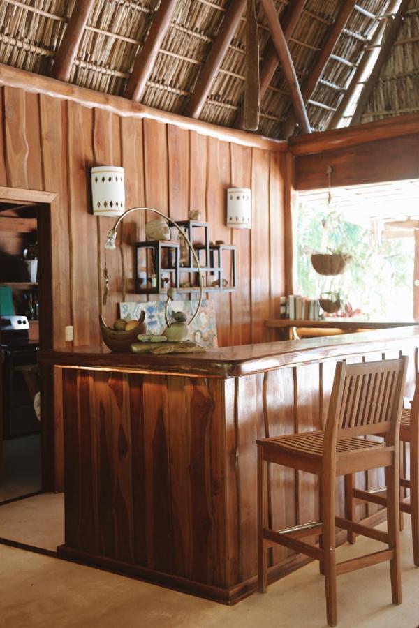Resort Kaya Bloom Ecolodge & Glamping 4*